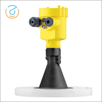 VEGAPULS 67 雷達物位計